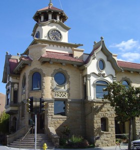 Gilroy