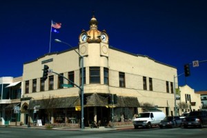 hollister San Juan Bautista