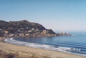 Pacifica
