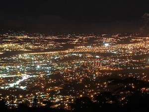 san-jose-webcam-night City of San Jose